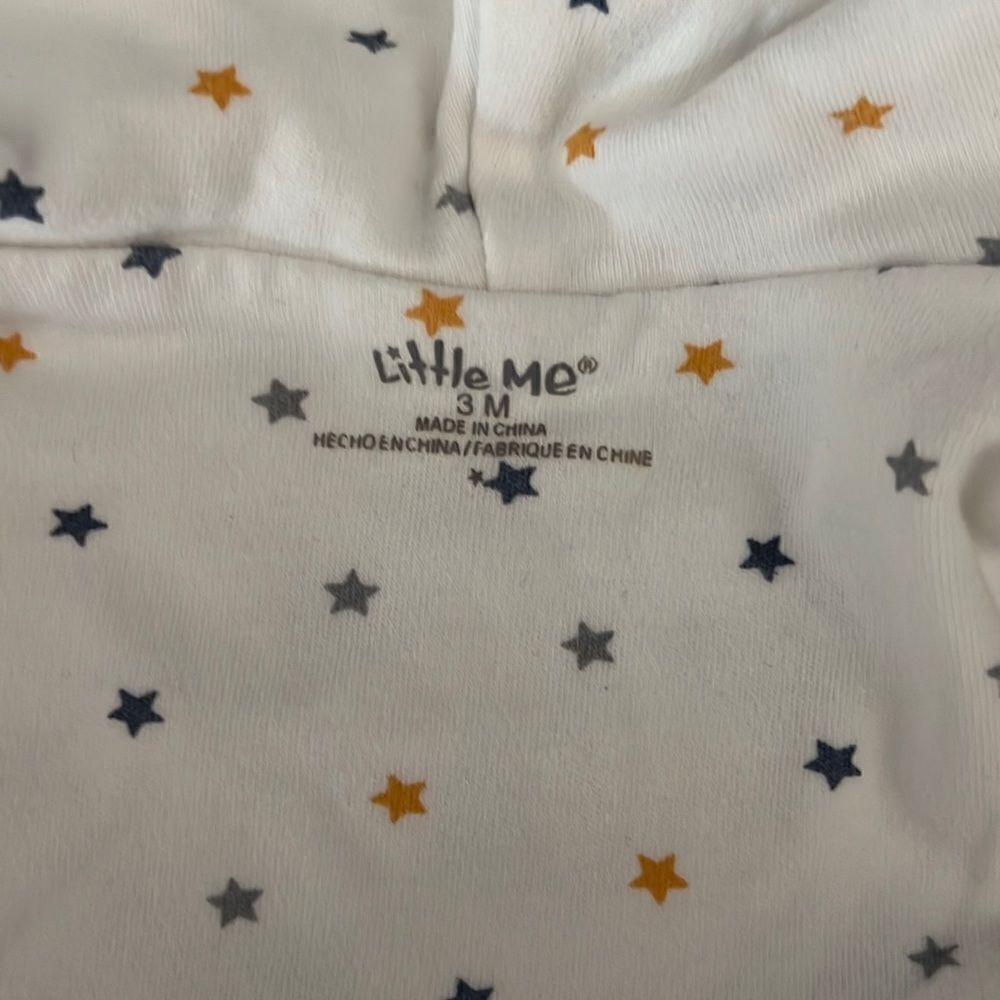 Little Me 2 Piece Set - Picture 4 of 10